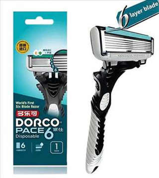 Picture of DORCO PACE6